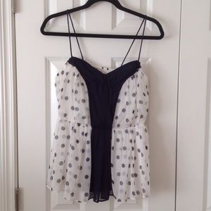 Cute Summer Top
